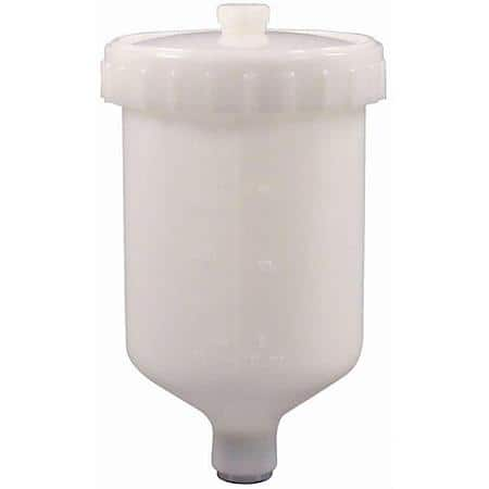 Plastic Gravity Feed Cup