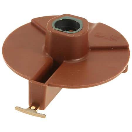 Forecast Distributor Rotor