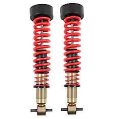 Belltech Adjustable, 0 To 2 Inch Drop, Set Of 2 15103 - Advance