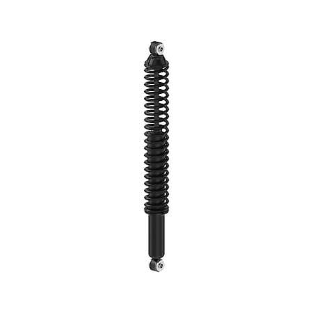 Monroe Load Adjusting Shock Absorber 58653 - Advance Auto Parts