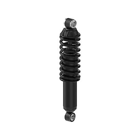 Load Adjusting Shock Absorber