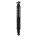 Load Adjusting Shock Absorber