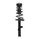 Complete Strut Assembly 18-810174: Includes Strut, Coil Spring and Mount