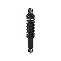 Load Adjusting Shock Absorber