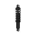 Load Adjusting Shock Absorber