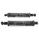 Load Adjusting Shock Absorber