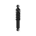 Load Adjusting Shock Absorber