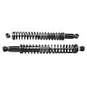 Load Adjusting Shock Absorber