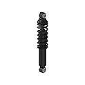 Load Adjusting Shock Absorber