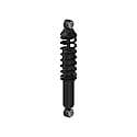 Load Adjusting Shock Absorber