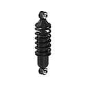 Load Adjusting Shock Absorber