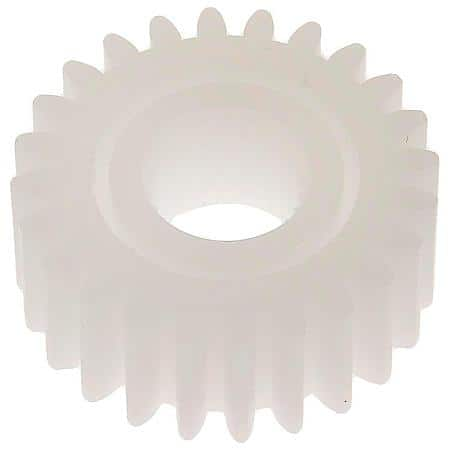 Windshield Wiper Gear