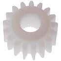 Windshield Wiper Transmission Gears