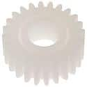 Windshield Wiper Gear