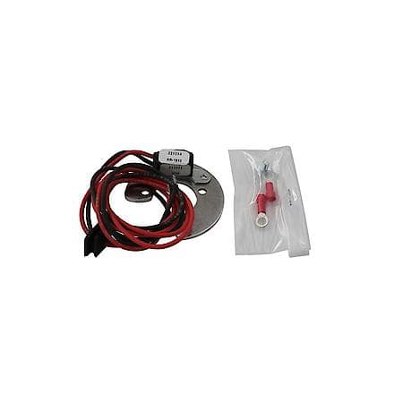 Replacement Parts (only) for Ignitor and Ignitor II Kits