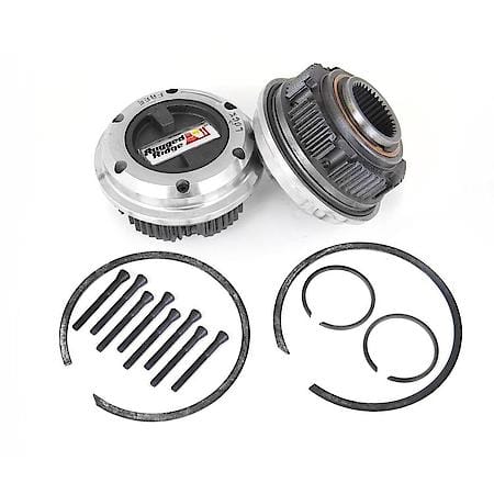 Hub Service Kit