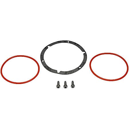 Front Locking Hub Service Seal Kit