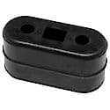 Exhaust 35637 Exhaust System Hanger Insulator