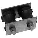 Exhaust 35201 Exhaust System Hanger Insulator