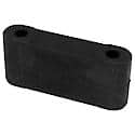 Exhaust 36230 Exhaust System Hanger Insulator