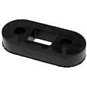 Exhaust 35114 Exhaust System Hanger Insulator