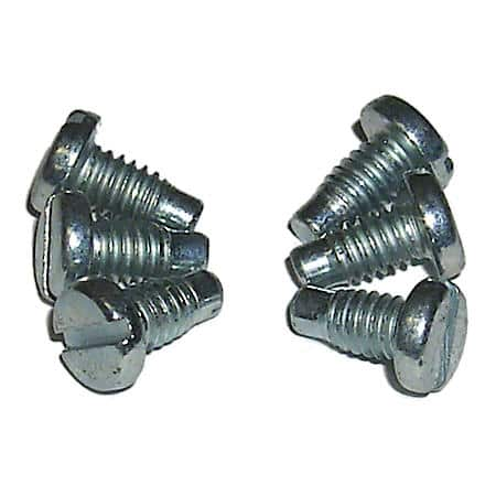 Headlight Rim Screw