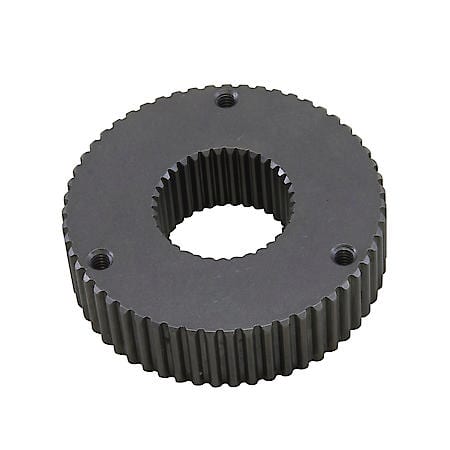 Hardcore Drive Flanve, 35 Spline Inner, 55 Spline Outer