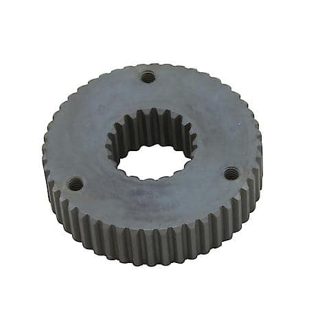 Drive Flange, 19 Spline Inner, 48 Spline Outer