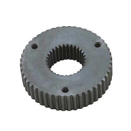 Hardcore Drive Flange, 30 Spline Inner, 48 Spline Outer