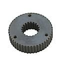 Drive Flange, 19 Spline Inner, 48 Spline Outer