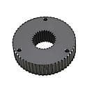 Hardcore Drive Flange, 30 Spline Inner, 55 Spline Outer