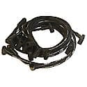 Wire Set; Street Fire; Corvette 305-350; HEI; 75-82