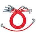 Wire Set; Super Conductor; Ford 2300 4-cyl.