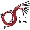 Wire Set; Red Super Conductor; Gen III LS-1/6 V8; Universal