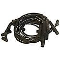 Wire Set; Street Fire; Chevy 454; 88-on