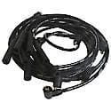 Wire Set; Street Fire; Chrysler 383-440; Socket