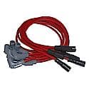 Wire Set; Super Conductor; Chevy Corvette; LT1; V8; 92-97