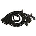 Wire Set; Street Fire; Ford 351C-460; Socket