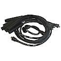 Wire Set; Street Fire; Chrysler 318-360; Socket