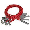 Wire Set; Super Conductor; Mustang 5.0L; 94-on