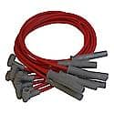 Wire Set; Super Conductor; Buick Grand National; 3.8L V6 Distributorless