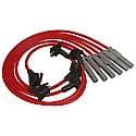 Wire Set; Super Conductor; Ford Mustang 3.8L; V6; 94-98