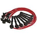 Wire Set; Super Conductor; Mustang Cobra; 4.6L; 96-97