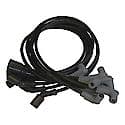 Wire Set; Black Super Conductor; Chevy Caprice/Impala; LT1; 94-96