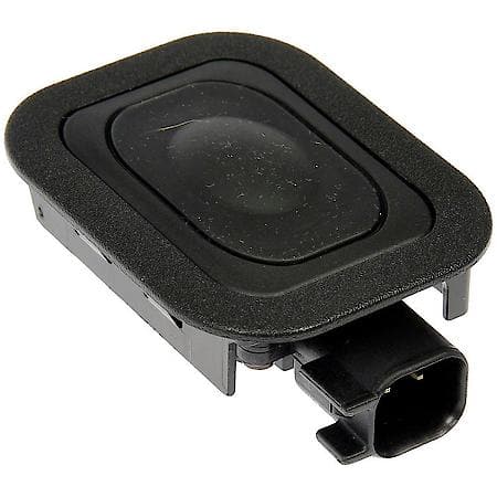 Cargo Area Lamp Switch