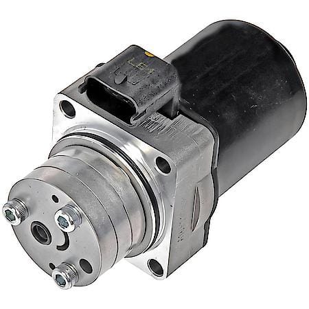 Rear Differential Actuator Motor