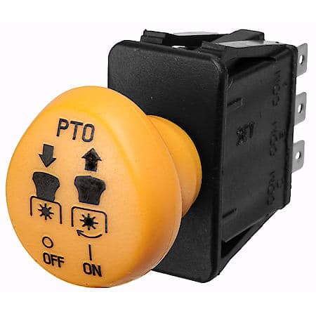 Pto Switch