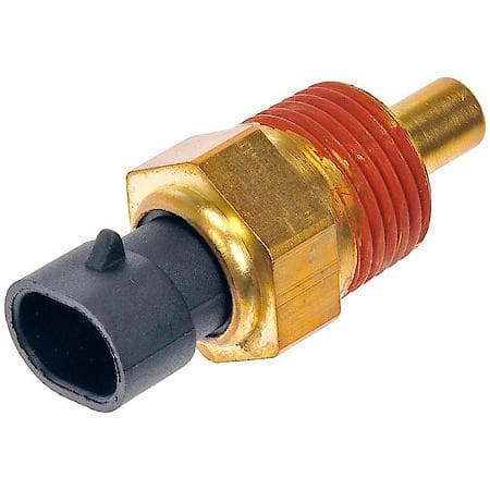 Coolant Temperature Sensor