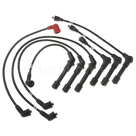 Spark Plug Wire Set