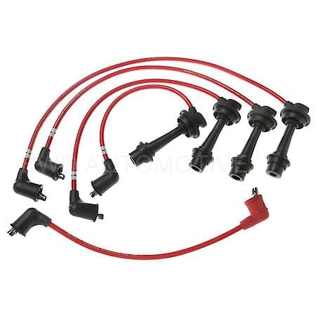 Spark Plug Wire Set